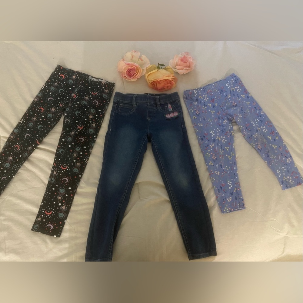 Girls Pants size 6X